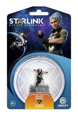 Starlink: Battle for Atlas™ Digital Razor Lemay Pilot Pack (Ex Shop)